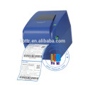 4D200 series TSC tabletop desktop direct thermal barcode printer